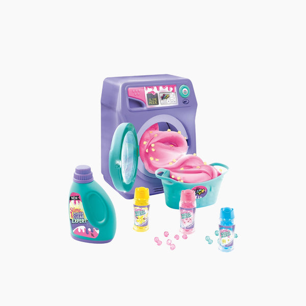 Canal Toys Fresh Scent Slime Washing Machine