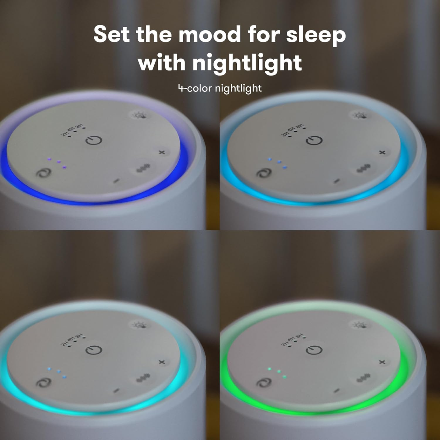 Frida Baby 3-In-1 Air Purifier Frida Baby 3-In-1 Air Purifier