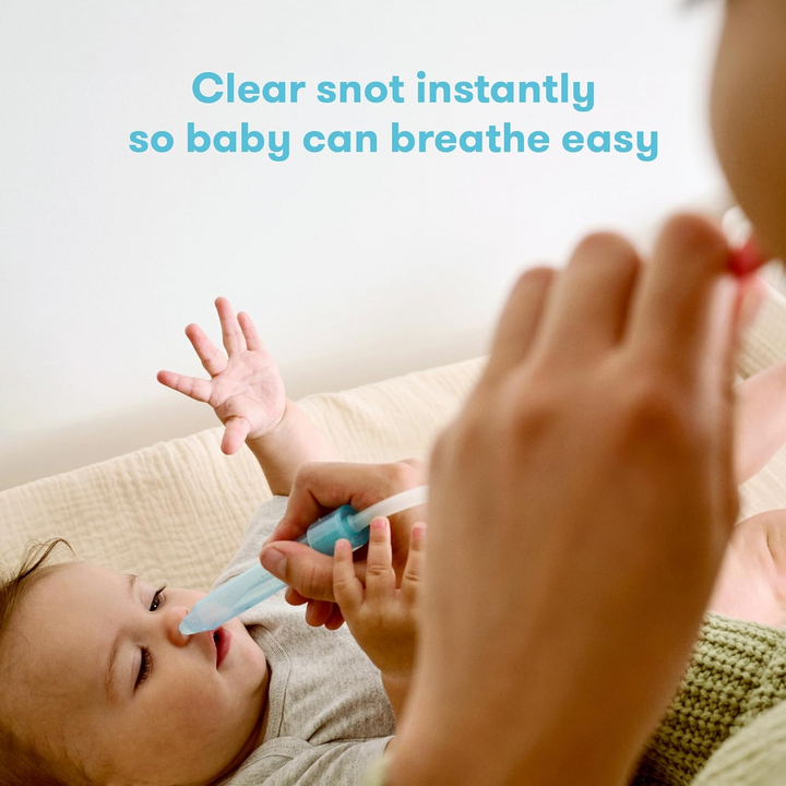 Frida Baby Nosefrida Nasal Aspirator
