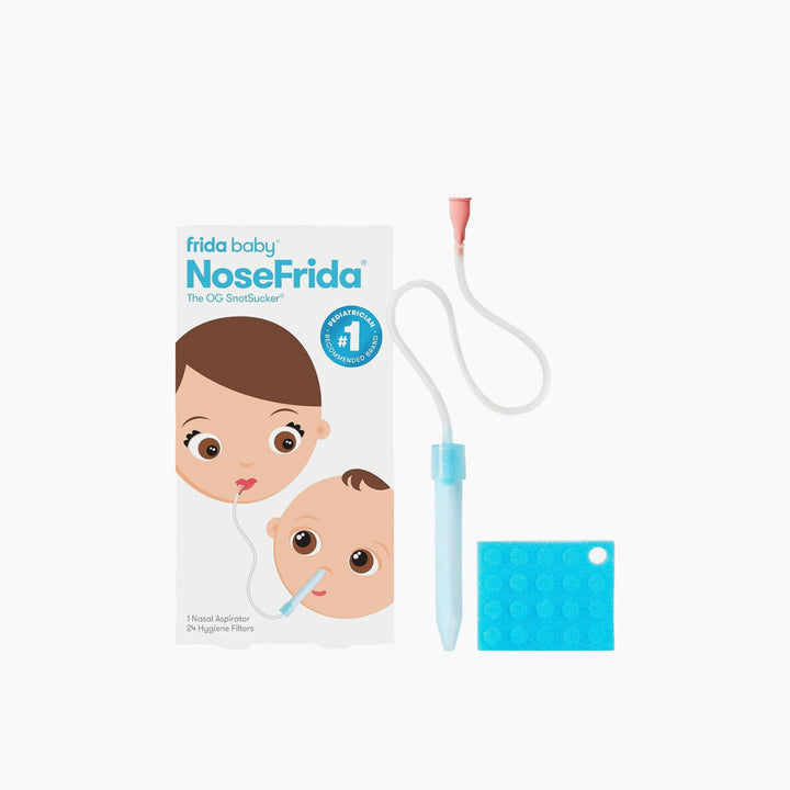 Frida Baby Nosefrida Nasal Aspirator