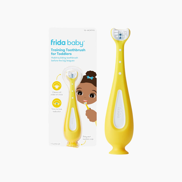 Frida Baby Triple-Angle Toothhugger