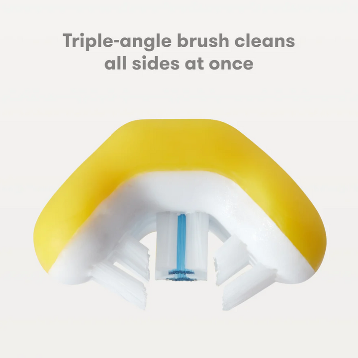 Frida Baby Triple-Angle Toothhugger