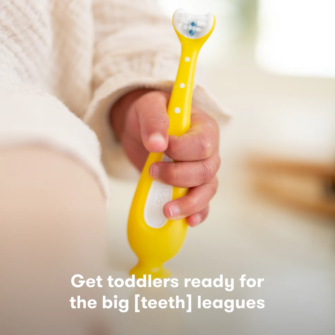 Frida Baby Triple-Angle Toothhugger