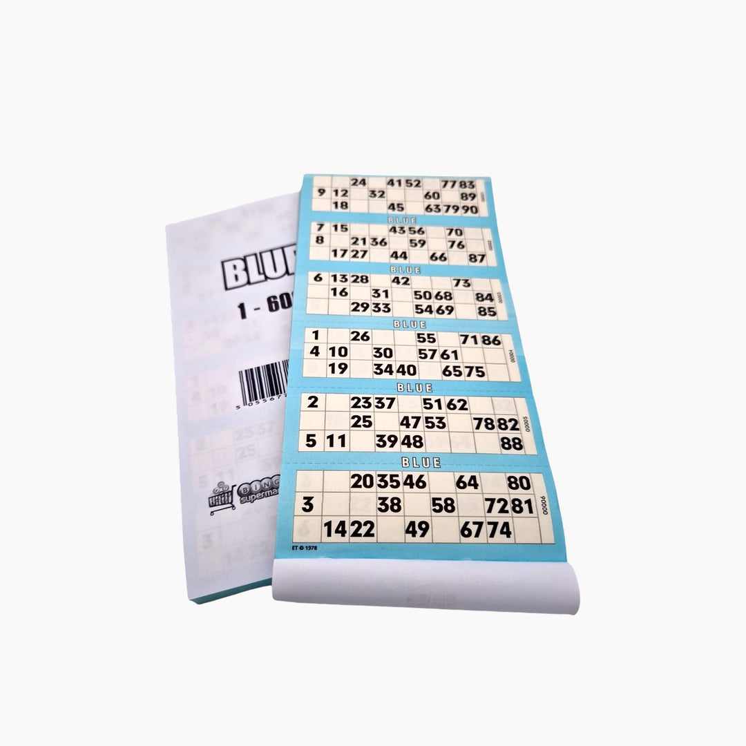 Friends Bingo Board Game