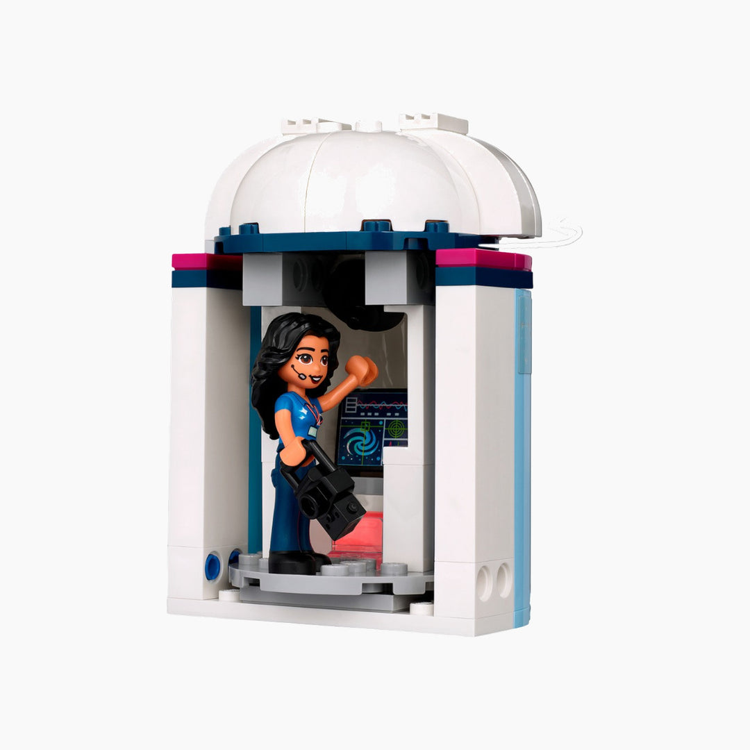Lego Friends Olivia&