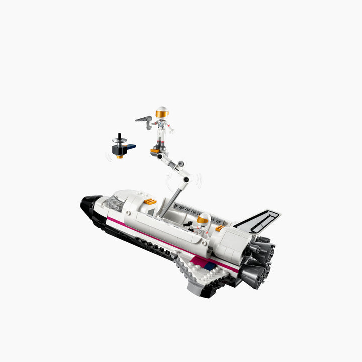 Lego Friends Olivia&