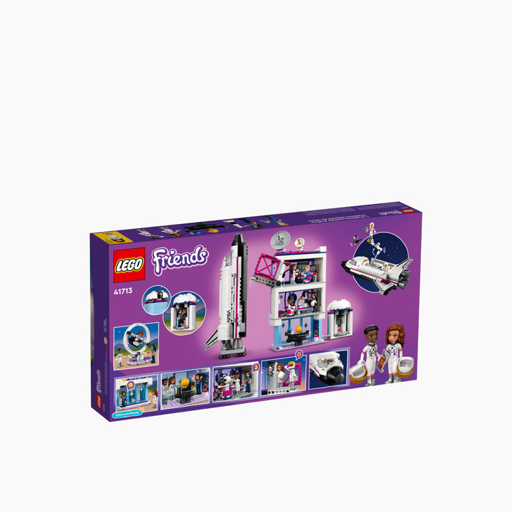 Lego Friends Olivia&