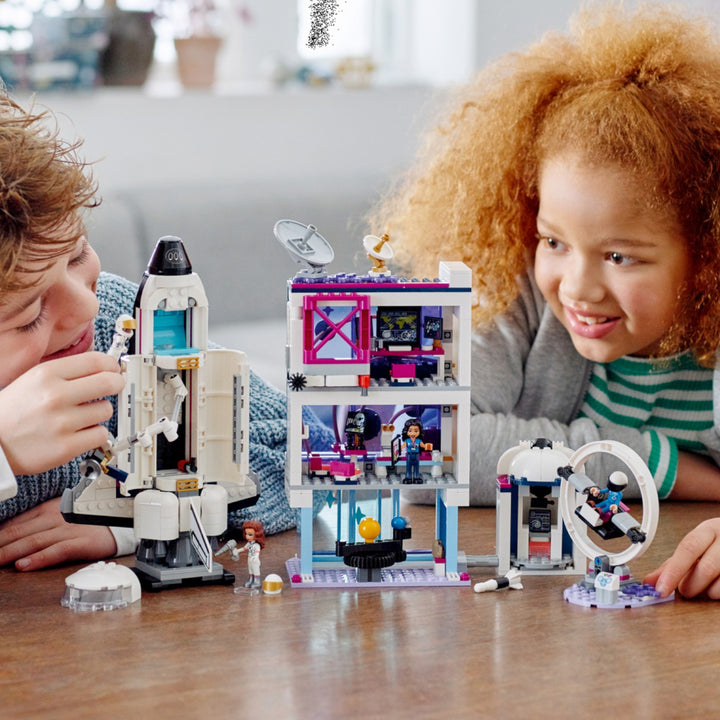 Lego Friends Olivia&