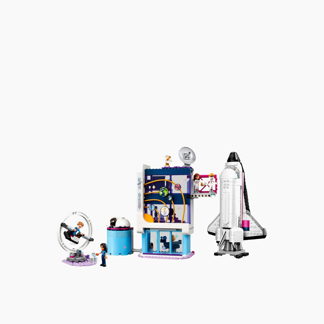 Lego Friends Olivia&