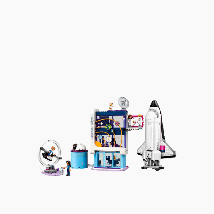 Lego Friends Olivia&