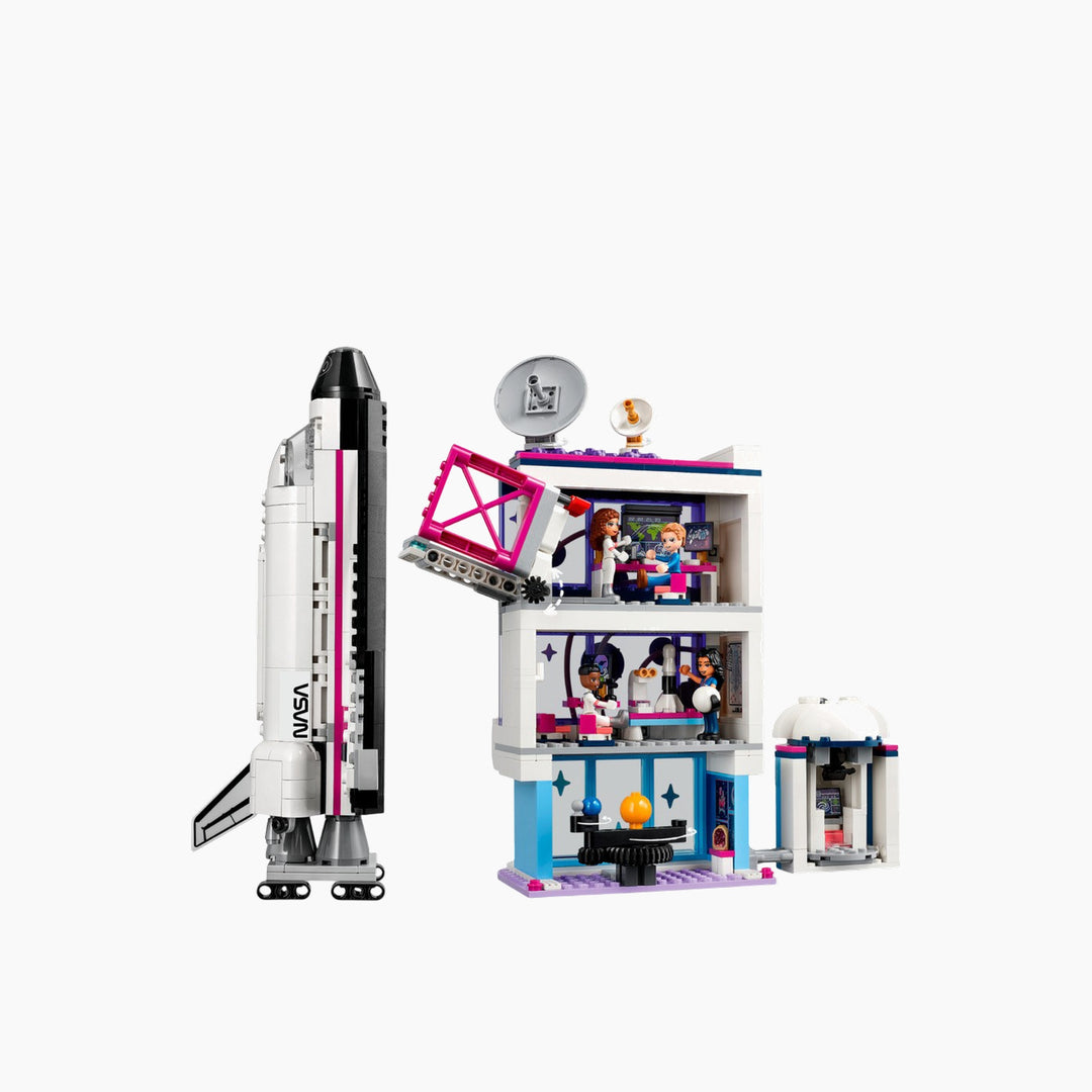 Lego Friends Olivia&