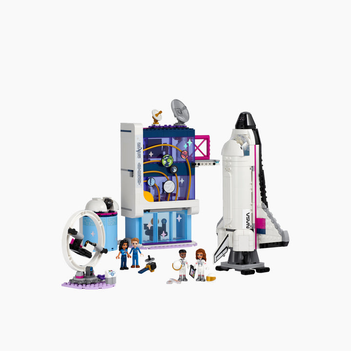 Lego Friends Olivia&