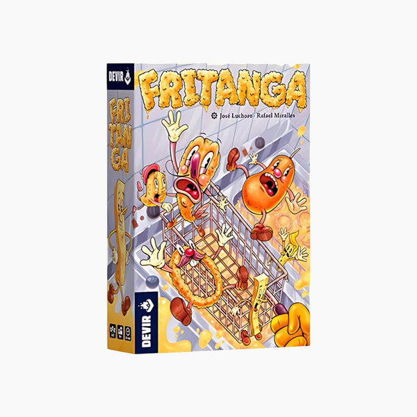 Fritanga