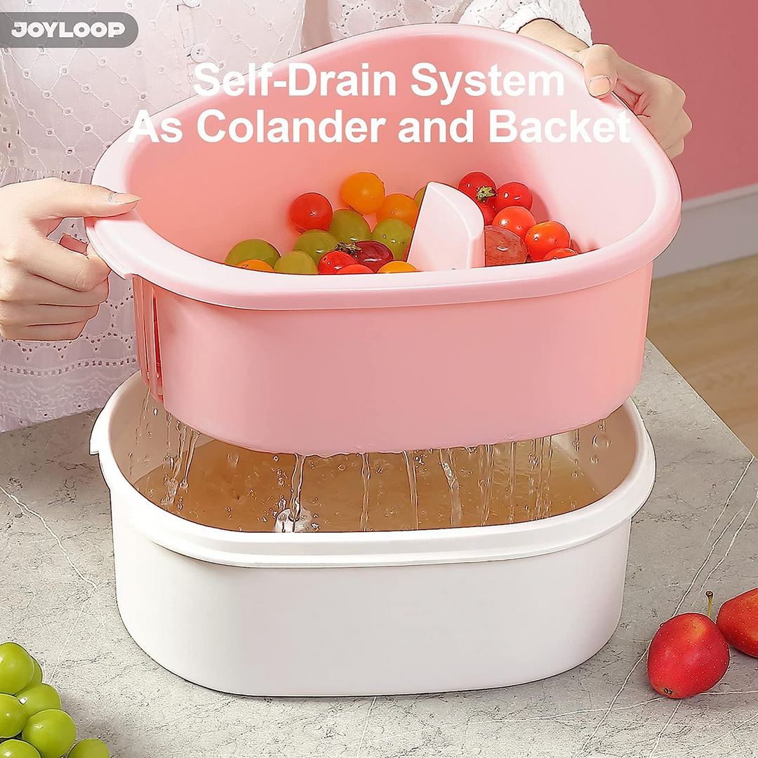 YZH Fruit and Vegetable Washer