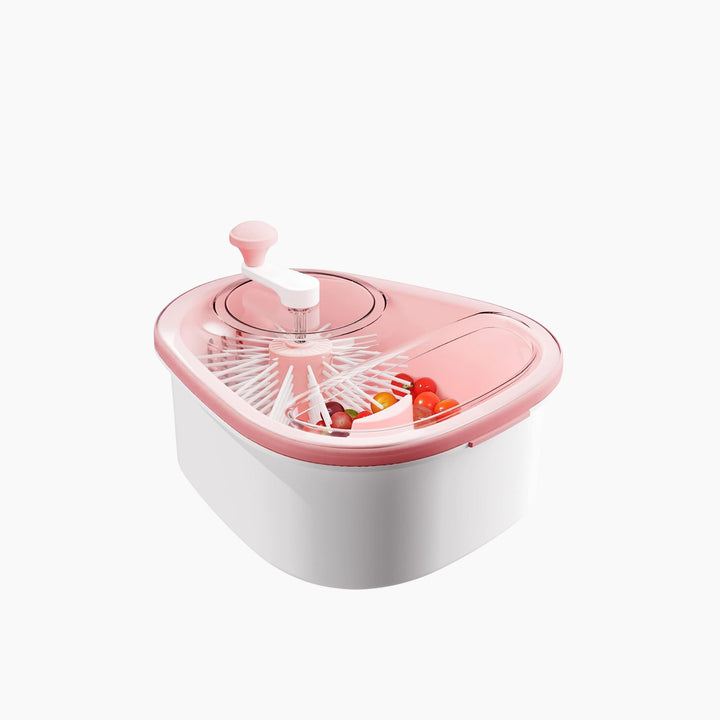 YZH Fruit and Vegetable Washer