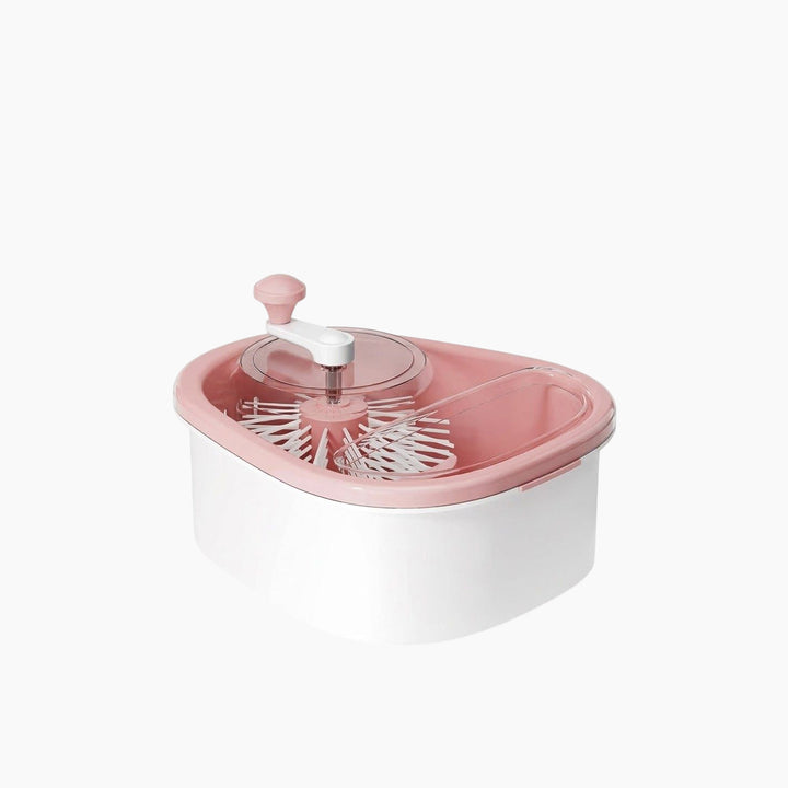 YZH Fruit and Vegetable Washer