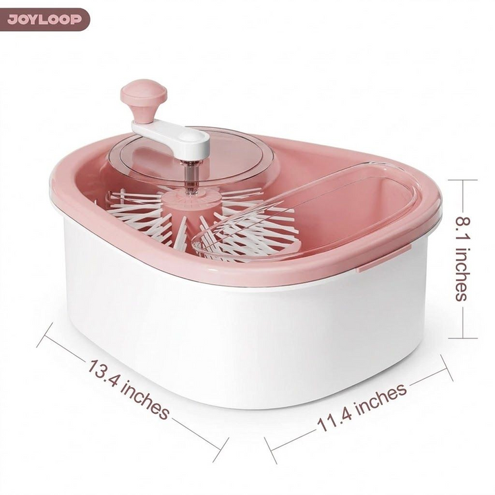 YZH Fruit and Vegetable Washer
