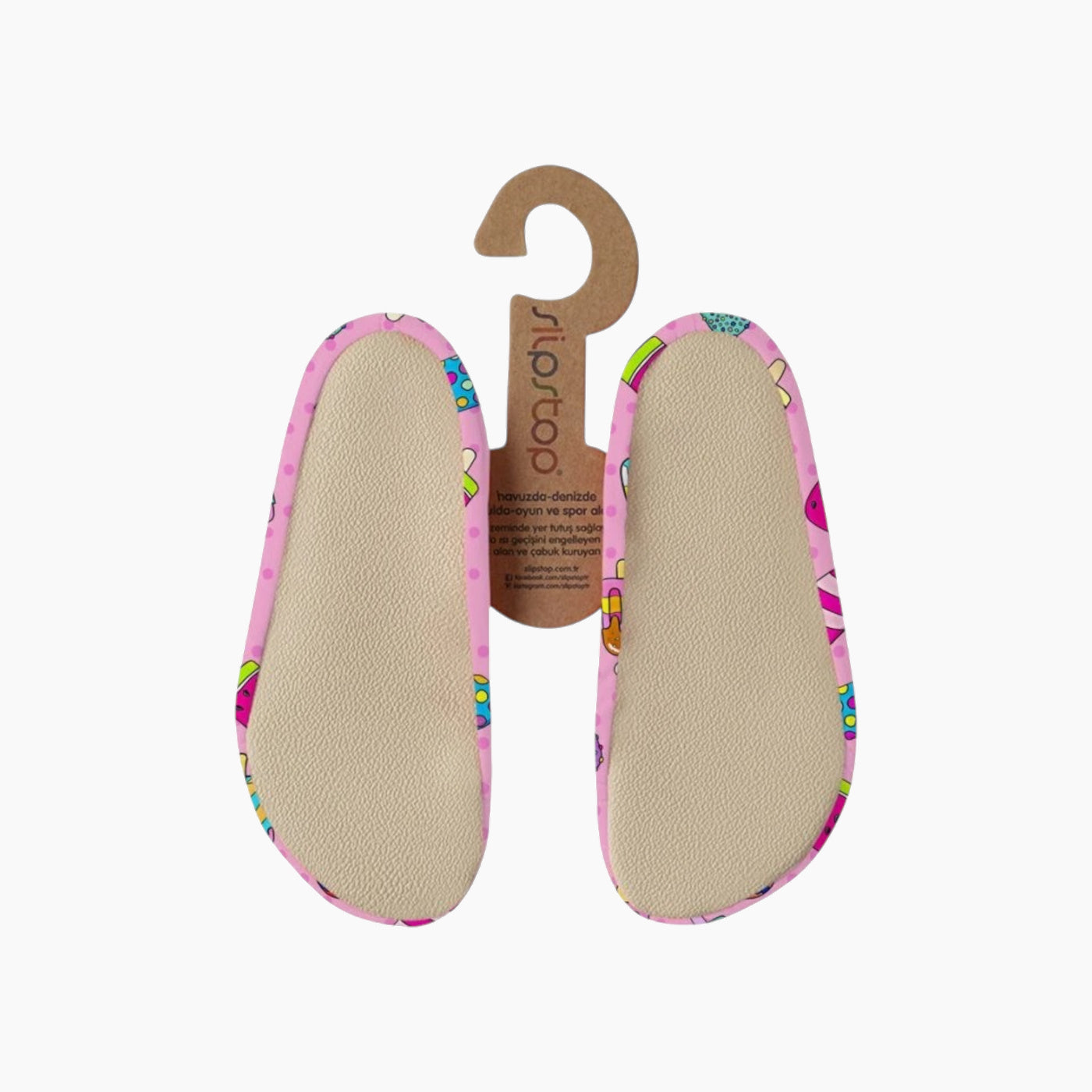 Slipstop Frutti Slipstop Frutti