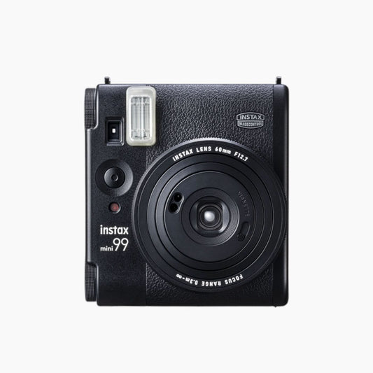 Fujifilm Instax Black Mini 99 Camera