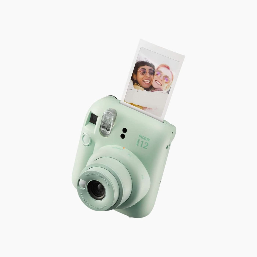 Fujifilm Instax Mini 12 Camera