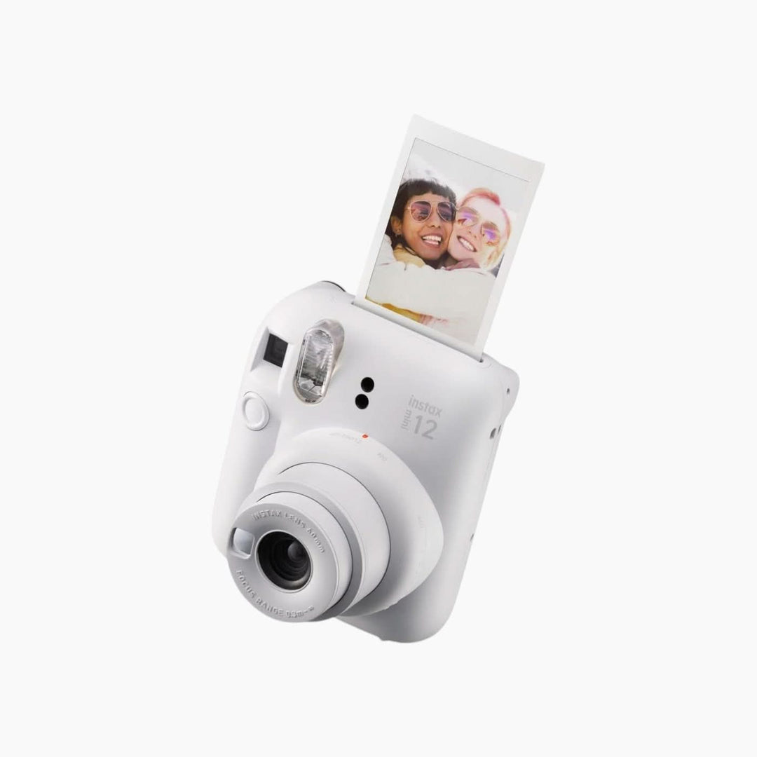 Fujifilm Instax Mini 12 Camera