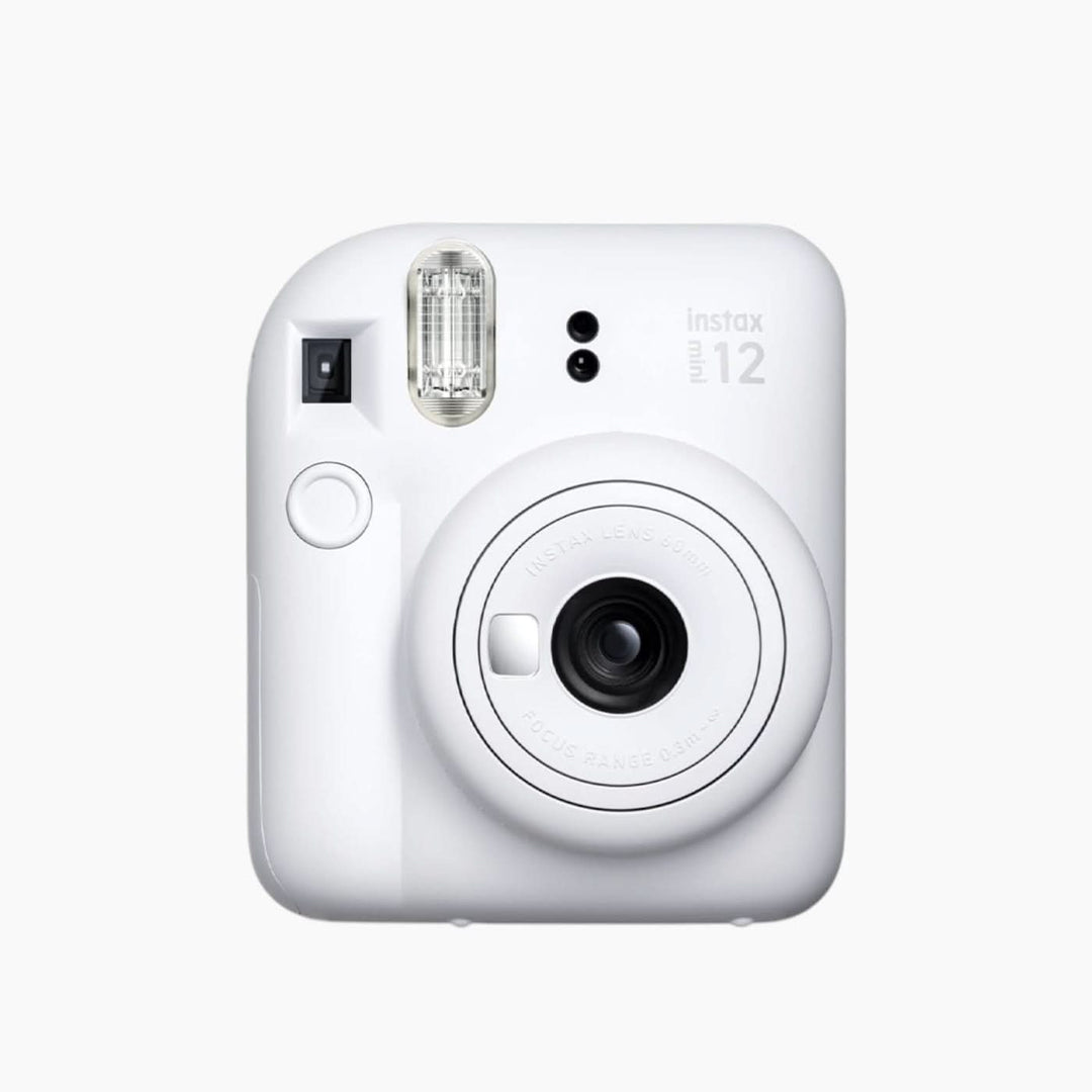 Fujifilm Instax Mini 12 Camera