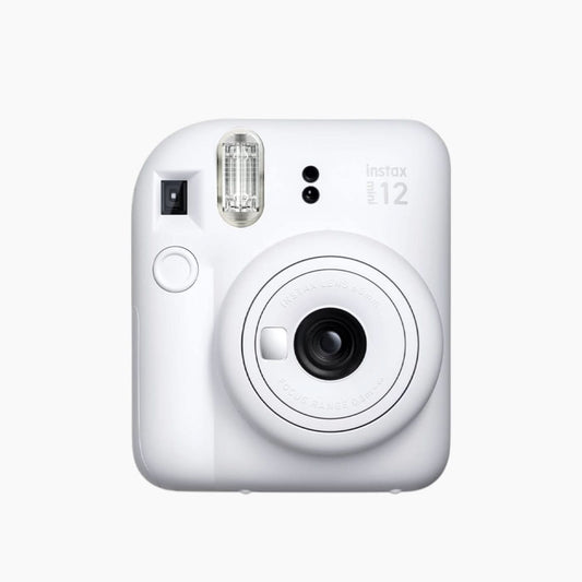 Fujifilm Instax Mini 12 Camera