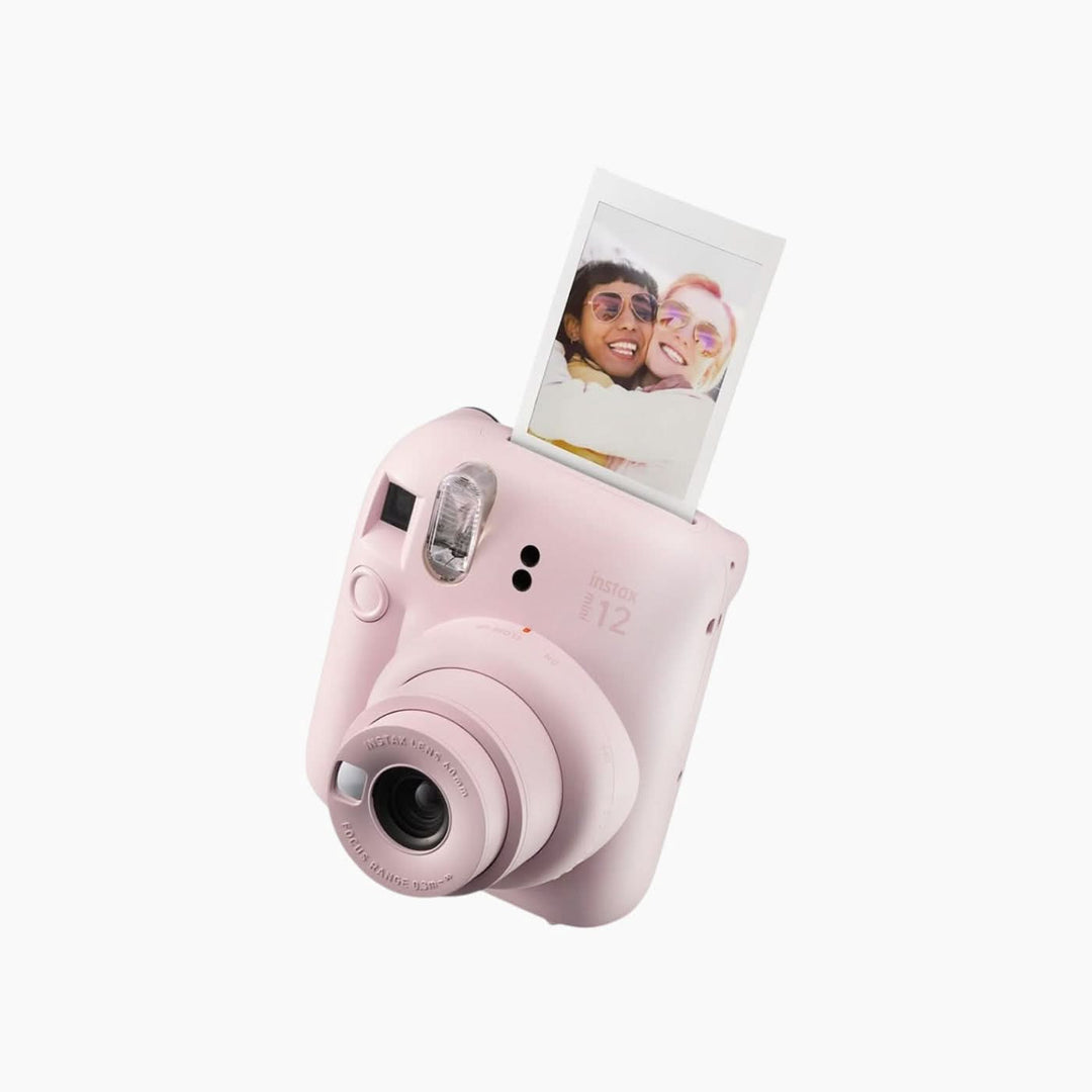Fujifilm Instax Mini 12 Camera