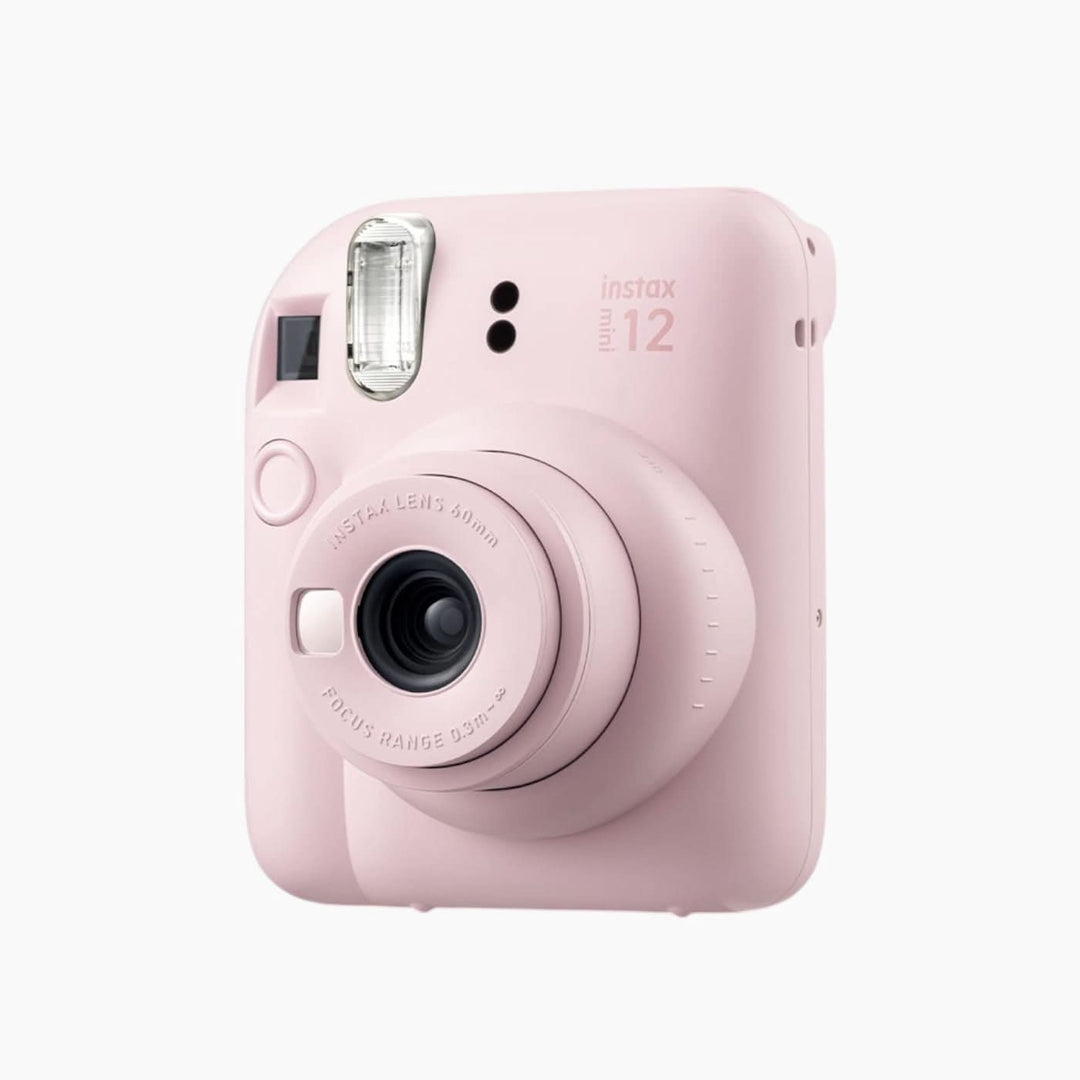 Fujifilm Instax Mini 12 Camera