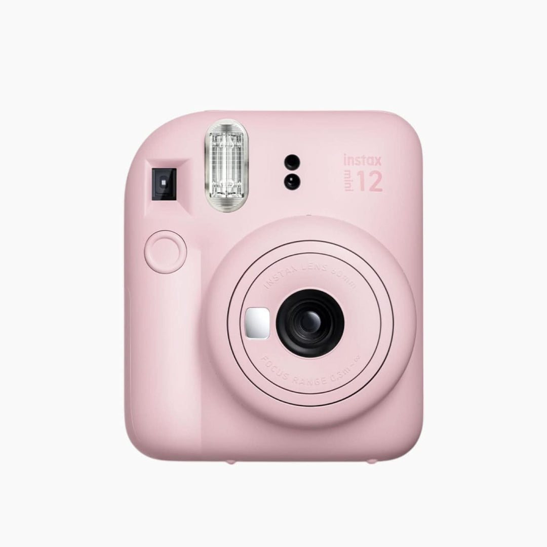 Fujifilm Instax Mini 12 Camera
