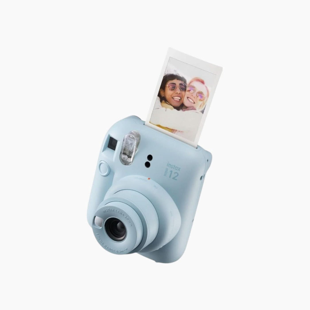 Fujifilm Instax Mini 12 Camera