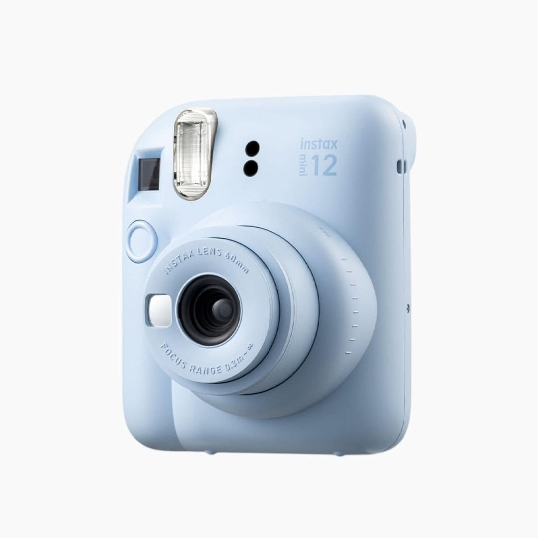 Fujifilm Instax Mini 12 Camera