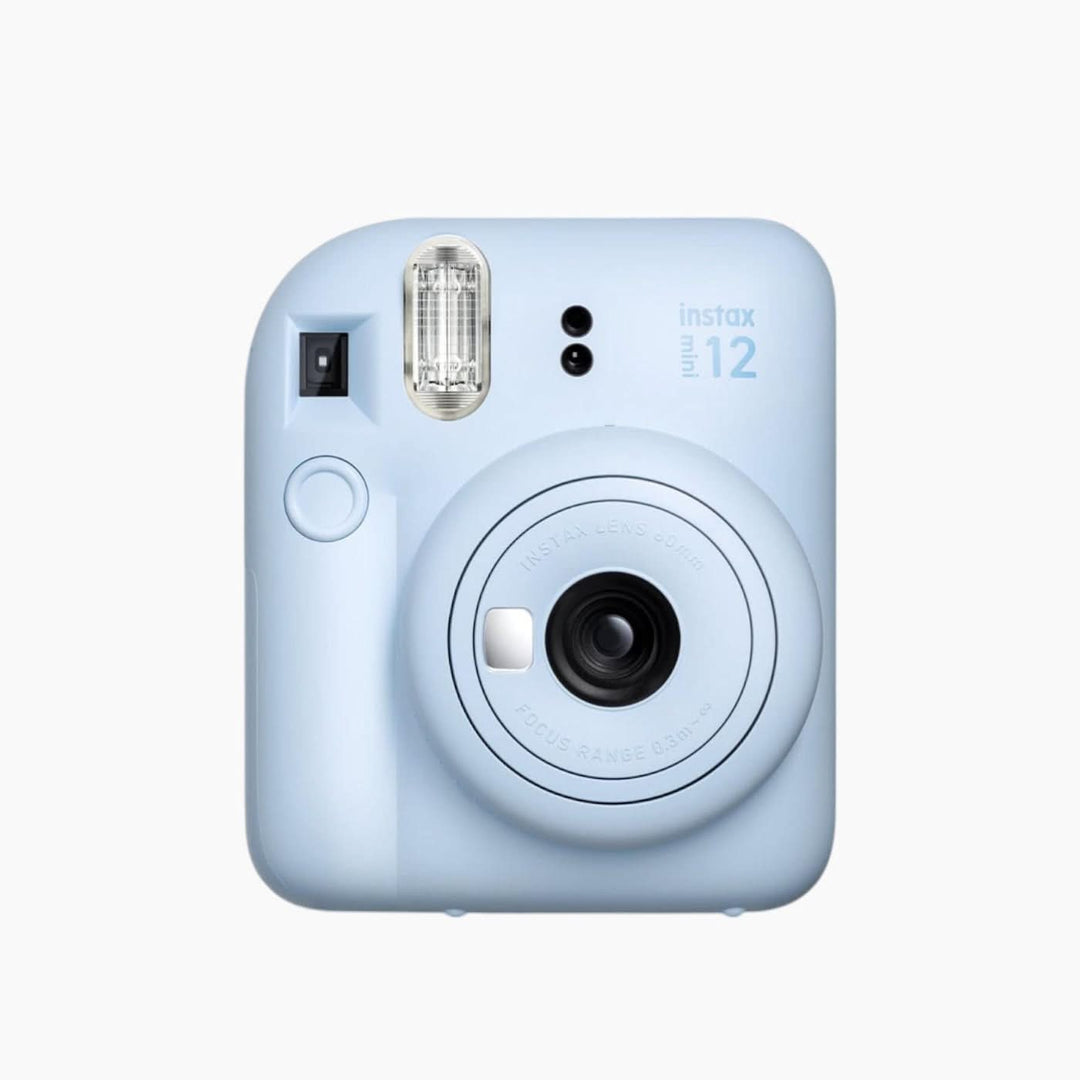Fujifilm Instax Mini 12 Camera