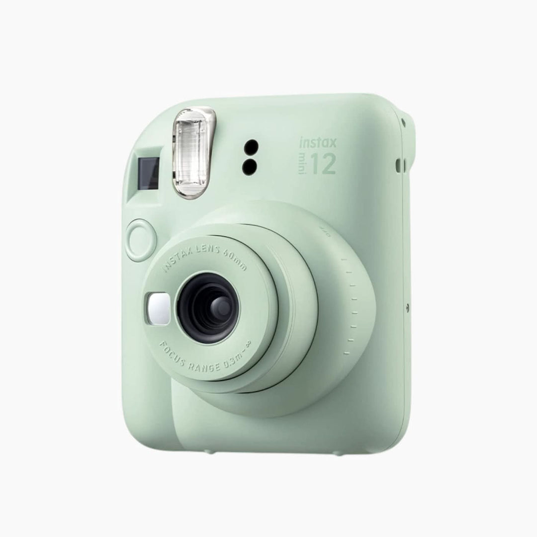 Fujifilm Instax Mini 12 Camera