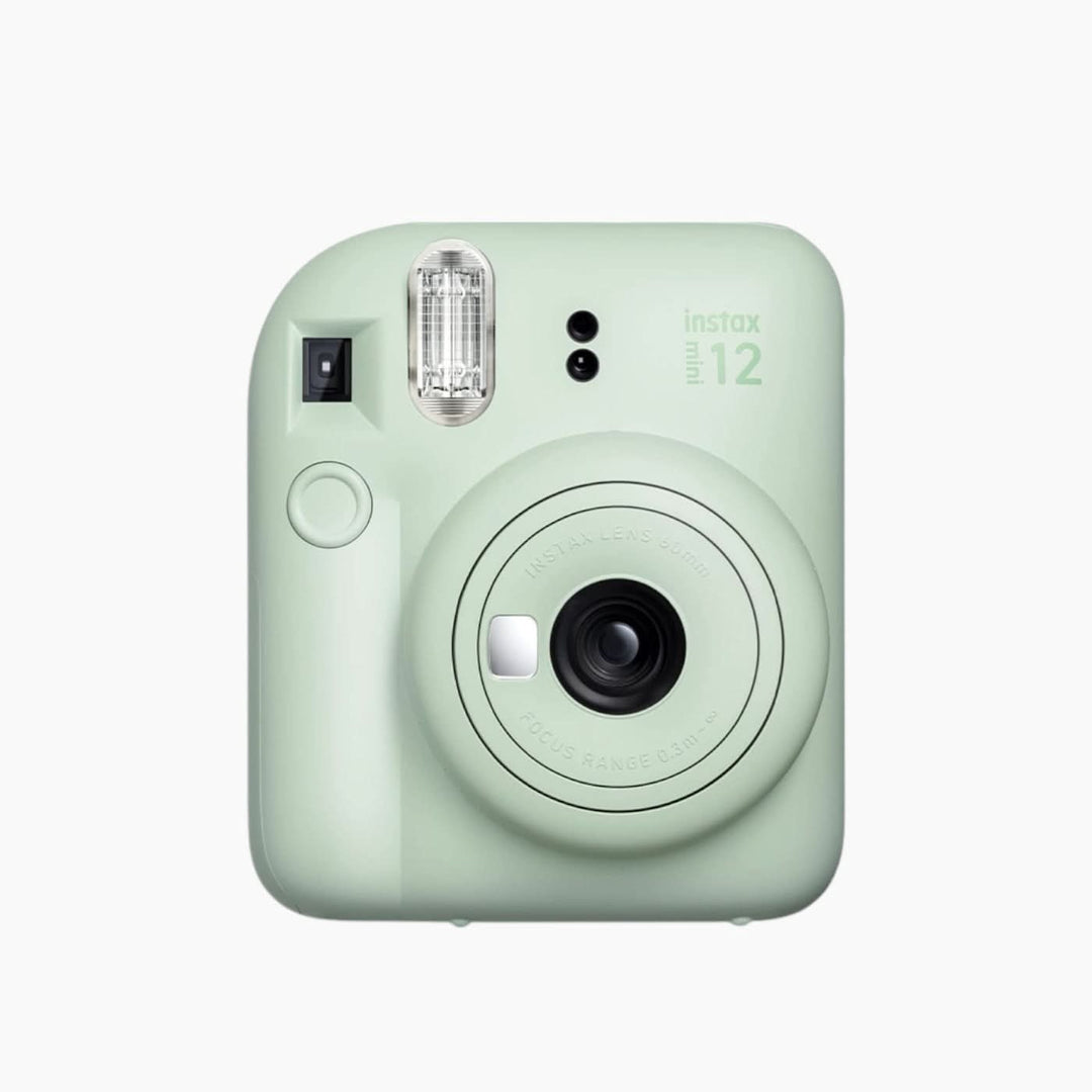 Fujifilm Instax Mini 12 Camera