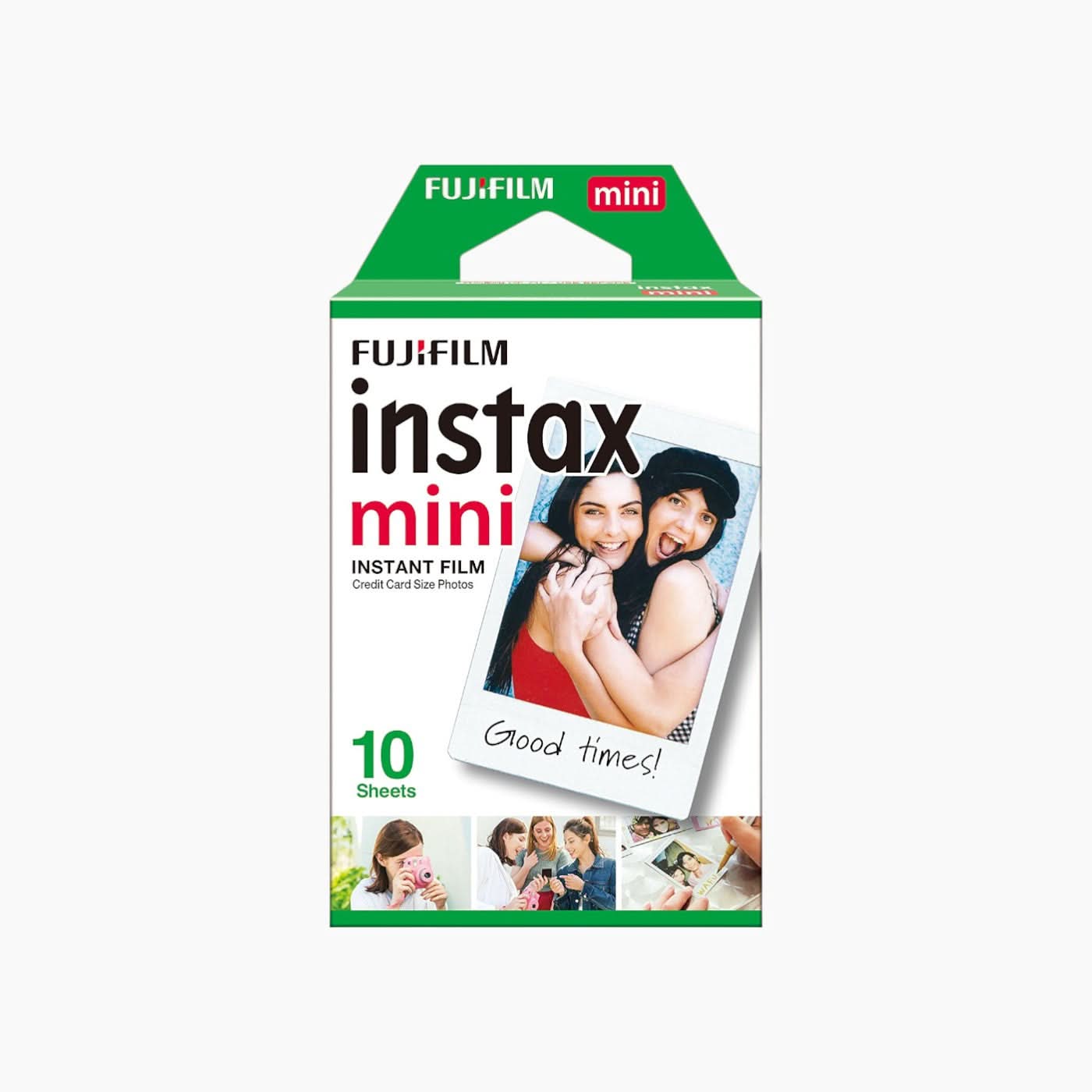 Fujifilm Instax Mini Film Fujifilm Instax Mini Film