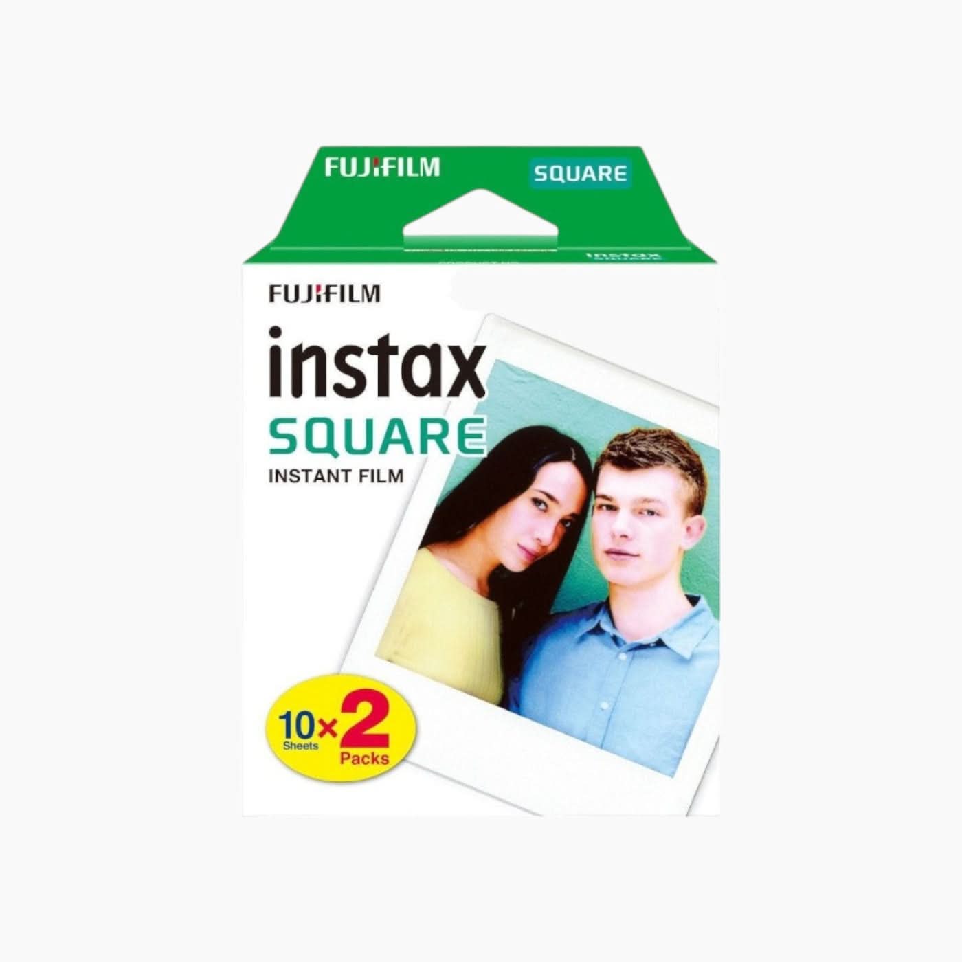Fujifilm Instax Square Film Fujifilm Instax Square Film