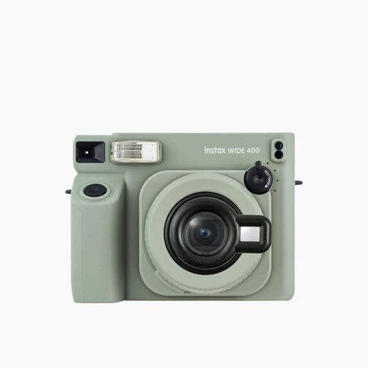 Fujifilm Instax Wide 400 Camera