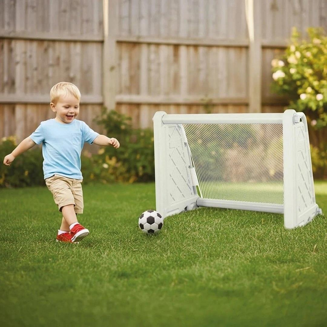 Dolu Full Big Football Goal