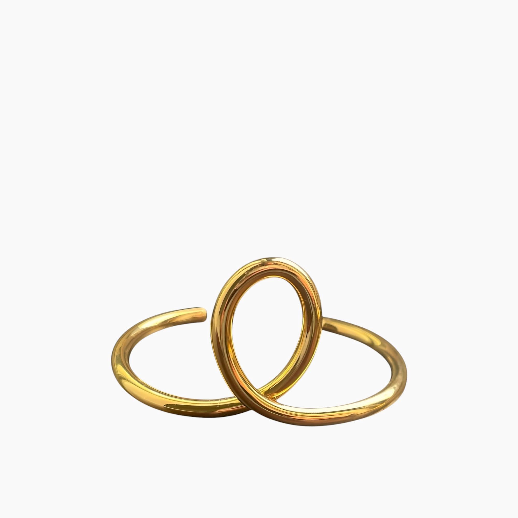 Thirteen Eight Full Circle Bracelet Thirteen Eight Full Circle Bracelet