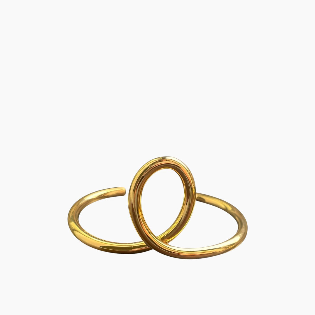 Full Circle Bracelet