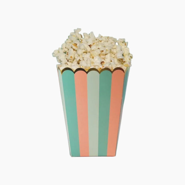 Ma Fete Fun Fair Treat Holders