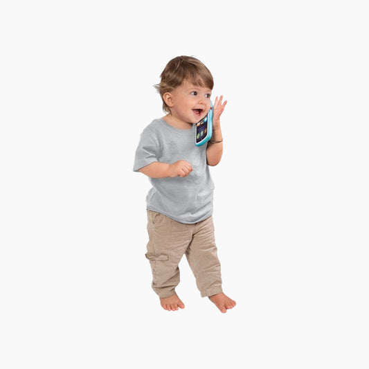 Winfun Fun Sounds Toy Smartphone
