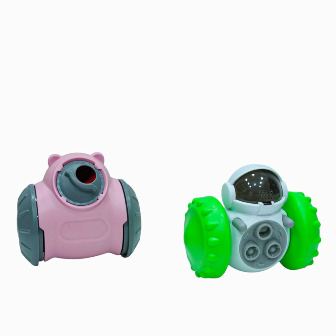 Best Buddies Treat Dispensing Toy