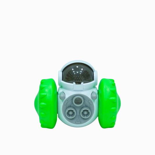 Fun And Interactive Treat Dispensing Toy For Pets