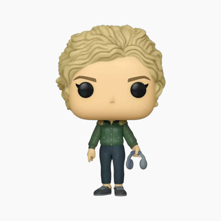 FUNKO Pop! TV Ozark Ruth Langmore Vinyl Figure - HUNA