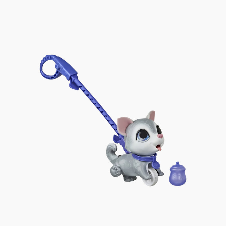 هاسبرو فورريال بوبالوتس ليل واغز