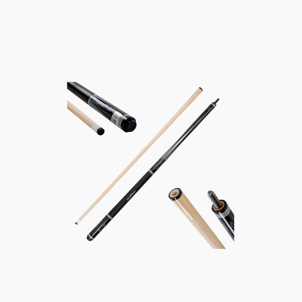 Fury 2-Piece Billiard Cue
