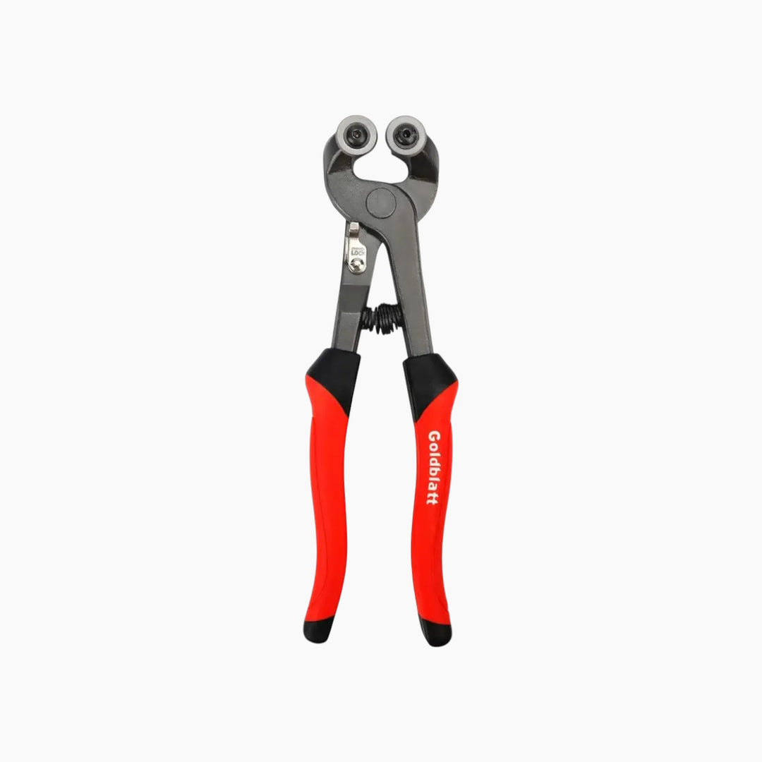 Goldblatt Glass Tile Nipper