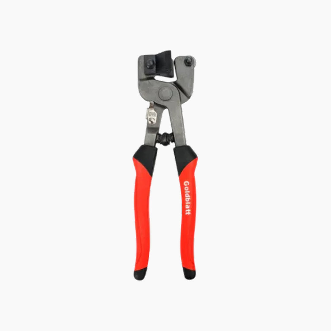 Goldblatt Handheld Tile Cutter-Pliers